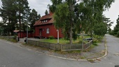 40-talshus på 162 kvadratmeter sålt i Skelleftehamn - priset: 1 800 000 kronor
