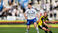 BETYG: Krampkänning till slut – IFK:s defensiv bakom nya segern