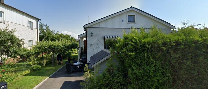 40-talshus på 90 kvadratmeter sålt i Norrköping - priset: 3 900 000 kronor