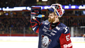 Chockbeskedet: Högberg lämnar LHC – för spel i NHL