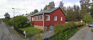72 kvadratmeter stort hus i Luleå får ny ägare