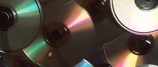 Retrotrend bakom stigande cd-feber