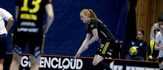 TV: Se när Stina Ander ger Endre ledningen i ödesmatchen