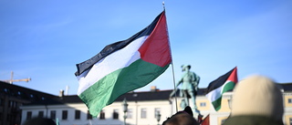 Göteborg bojkottar israeliska varor