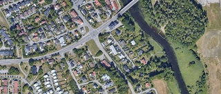143 kvadratmeter stort radhus i Linköping får nya ägare