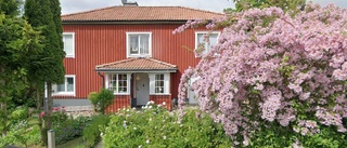Nya ägare till 30-talshus i Borensberg - 2 250 000 kronor blev priset