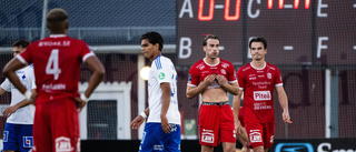 Heroisk insats av Piteå – hotade allsvenska storklubben