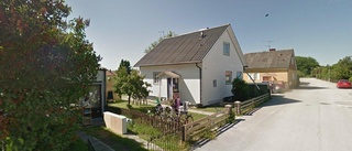 84 kvadratmeter stort hus i Lärbro får nya ägare