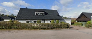 Hus på 170 kvadratmeter från 1977 sålt i Mjölby - priset: 3 600 000 kronor