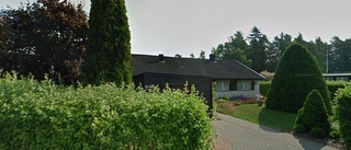 Nya ägarna har ärvt huset på Gulsippevägen 1 i Linköping