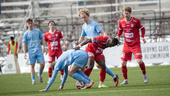 AFC Eskilstuna föll tungt i Piteå – hyllades av motståndarcoachen