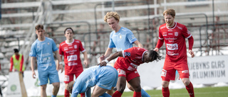 AFC Eskilstuna föll tungt i Piteå – hyllades av motståndarcoachen