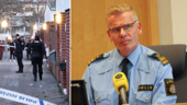 Pressat läge för Norrköpingspolisen efter senaste våldsvågen