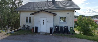 Nya ägare till hus i Gamleby - prislappen: 1 250 000 kronor