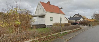 122 kvadratmeter stort hus i Eskilstuna får nya ägare