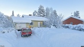 Huset på Domängatan 35 i Arvidsjaur har sålts två gånger på kort tid