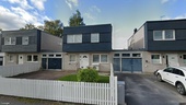137 kvadratmeter stort kedjehus i Uppsala sålt för 6 350 000 kronor