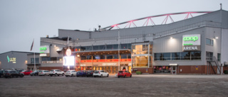 Luleå Hockey kan inte ha årets ispremiär i Coop Norrbotten Arena