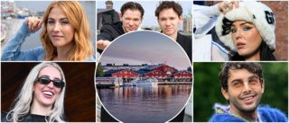 Kända artister aktuella för besök i Luleå – här är hela listan
