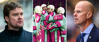 Luleå Hockey-profiler väcker liv i klassiska klubben: ”Nostalgi”