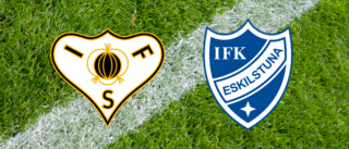 IF Sylvia–IFK Eskilstuna      