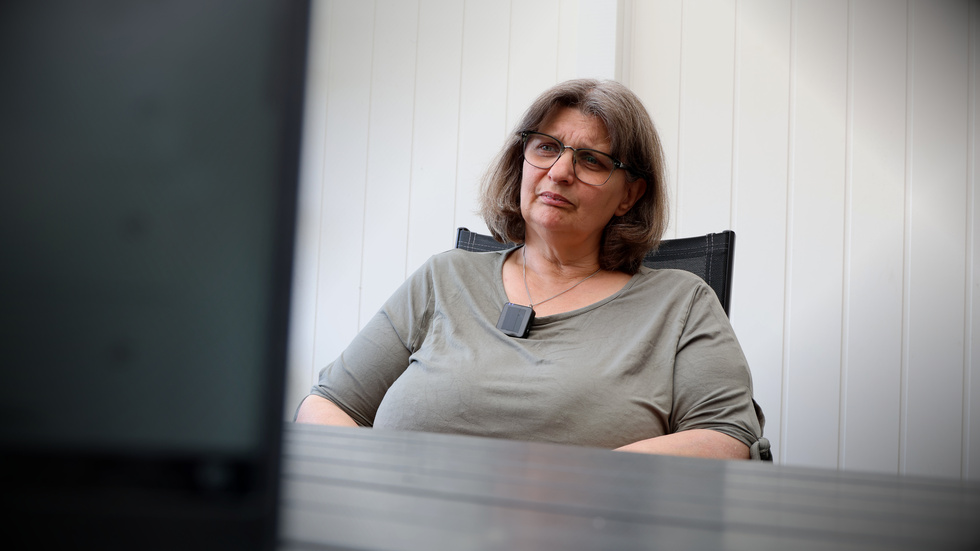 Efter kommunens hot om vräkning Daniel och barnen får bo kvar