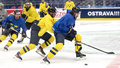 Ikväll: Nedsläpp i ishockey-VM för Tre Kronor