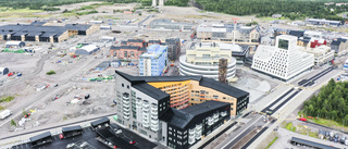 Kiruna satsar på att få bli Europas kulturhuvudstad