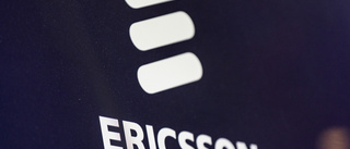 Ericsson skriver ned värdet på molntjänstbolag