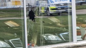 Fem män döms efter sprängdåden i Norrköping