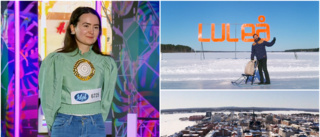 "Idol" i Luleå: Hon är första norrbottning att sjunga i tv
