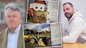 Bedragare lurar traktorköpare i Tomas namn: ”Känner mig maktlös”