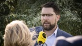 Åkesson: Kommer aldrig gå på en Nobelfest