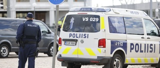 Dödspatrullen-medlemmar dömda i Finland
