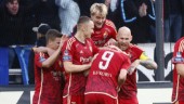 Eriksson bakom Djurgårdens seger
