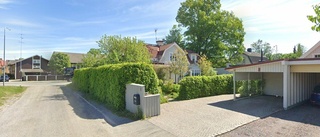 251 kvadratmeter stor villa i Uppsala får nya ägare