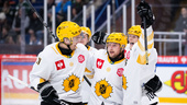 BETYG: Skellefteå AIK klara för semifinal – så bra var spelarna