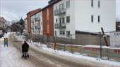 TV: Kika in i Vimarhems nya lägenheter mitt i Vimmerby