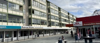 Uppsalabutiken kan tvingas stänga – om byggplanerna går igenom