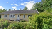 Hus på 125 kvadratmeter sålt i Krokek, Kolmården - priset: 2 440 000 kronor