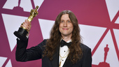 Stjärnan från Linköping nominerad till en Oscar