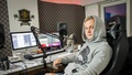 Rasmus Gozzis skivbolag dubblade omsättningen – till 12 miljoner