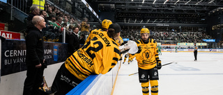 BETYG: AIK-forwarden hyllas stort – efter segern mot Rögle