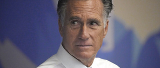 Inget omval för Romney: Dags för ny generation