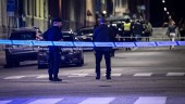 Man död efter skjutning i Stockholm: "Tittar på kopplingar"