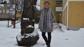 Anna Eklund: "Det är tufft att jobba i vården"