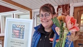 Årets Kirunabo är utsedd – en glesbygdshjälte • "Nästan chockad"