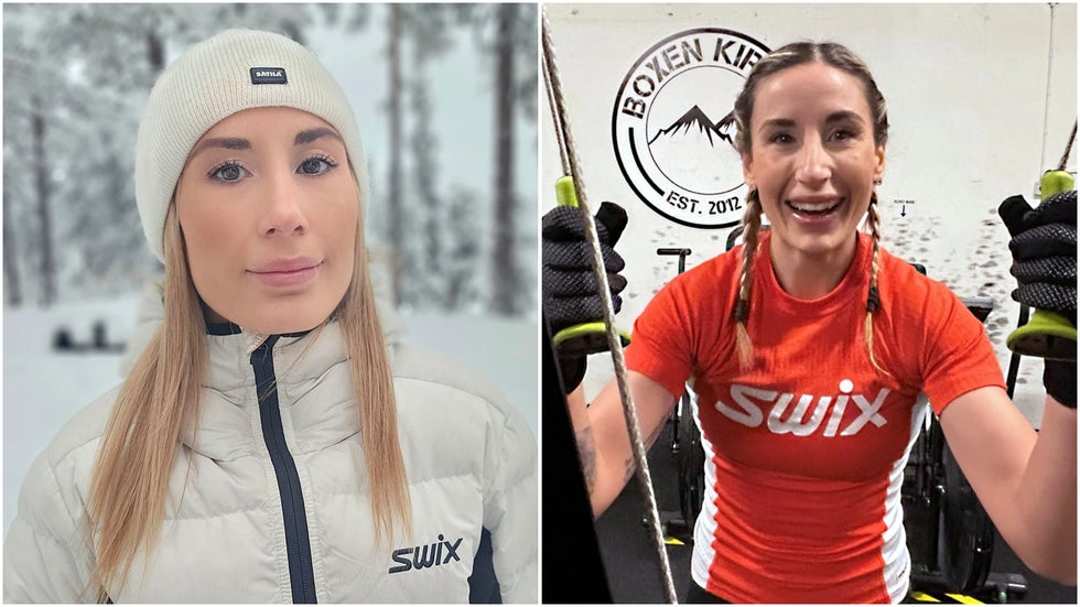 Började för ett år sedan – nu gör Chloé raketkarriär