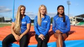 Tre färska SM-medaljörer i Tjalves hemmatävling 