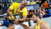 Efter motgångarna – Pettersson klar för en ny VM-final